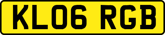 KL06RGB