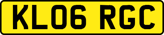 KL06RGC