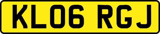 KL06RGJ