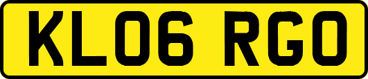 KL06RGO
