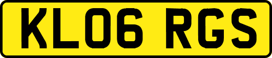 KL06RGS