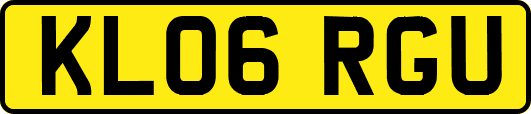 KL06RGU