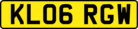 KL06RGW