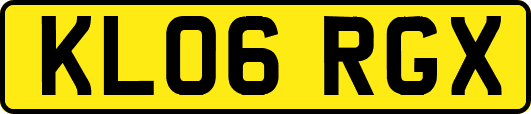 KL06RGX