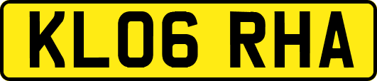 KL06RHA