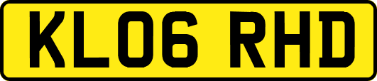 KL06RHD