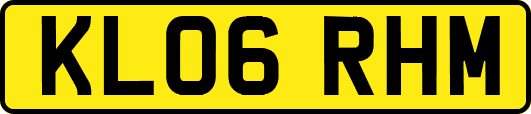 KL06RHM
