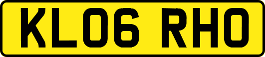 KL06RHO