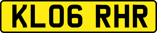 KL06RHR