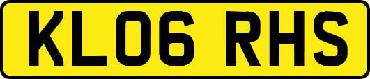 KL06RHS