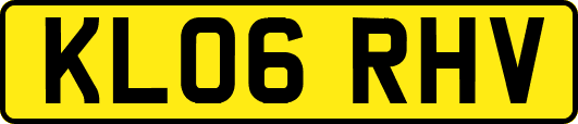 KL06RHV
