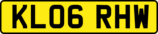 KL06RHW