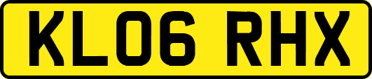 KL06RHX