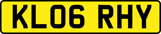 KL06RHY