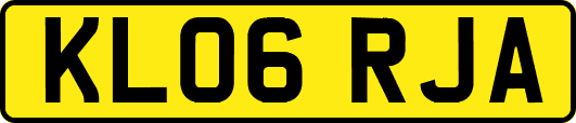 KL06RJA