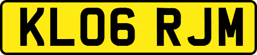 KL06RJM