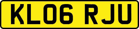 KL06RJU