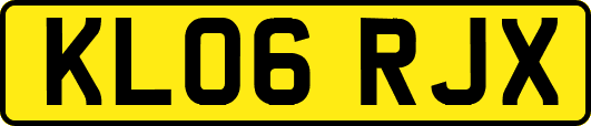 KL06RJX