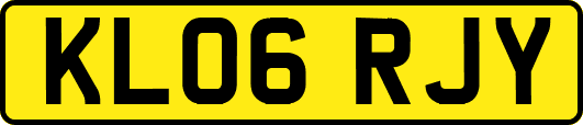 KL06RJY