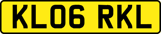 KL06RKL