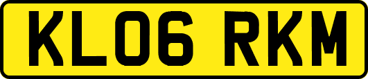 KL06RKM