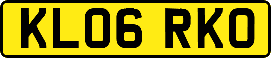 KL06RKO
