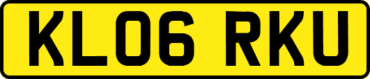 KL06RKU