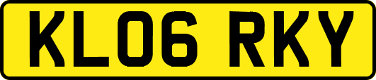 KL06RKY