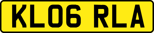 KL06RLA