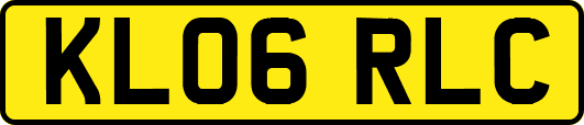 KL06RLC
