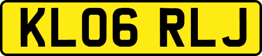 KL06RLJ