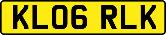 KL06RLK