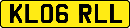 KL06RLL