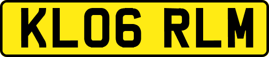 KL06RLM