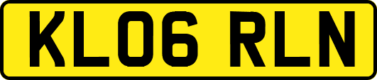 KL06RLN