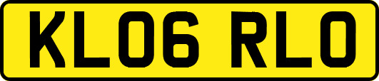 KL06RLO