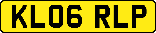 KL06RLP