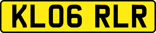KL06RLR