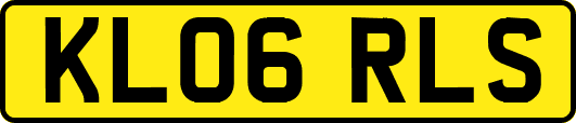 KL06RLS