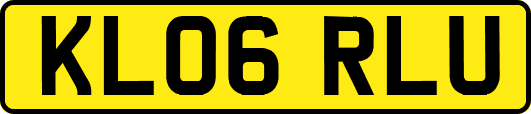 KL06RLU