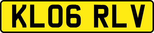 KL06RLV