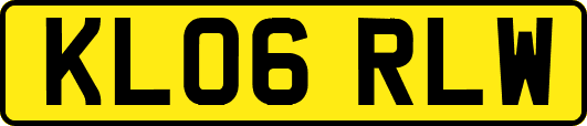 KL06RLW