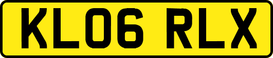 KL06RLX