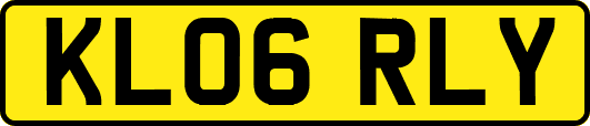 KL06RLY