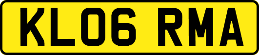 KL06RMA
