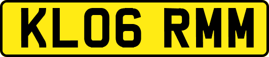 KL06RMM