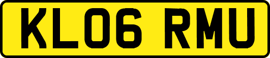 KL06RMU