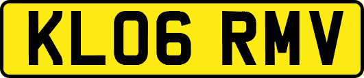 KL06RMV