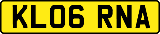 KL06RNA