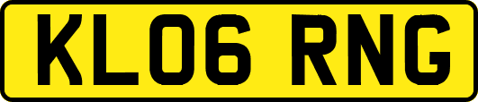 KL06RNG